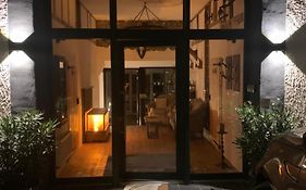 Eifelsuiten - Suiten Mit Sauna, Kamin Und Balkon In Der Vulkaneifel - Kerpen Loogh